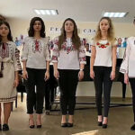 Любіть Україну