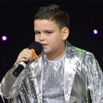 Максим Маношин