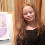 Маргарита Шкрябій