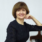 Маргарита Третьякова