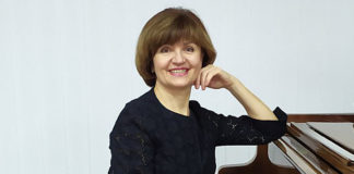 Маргарита Третьякова