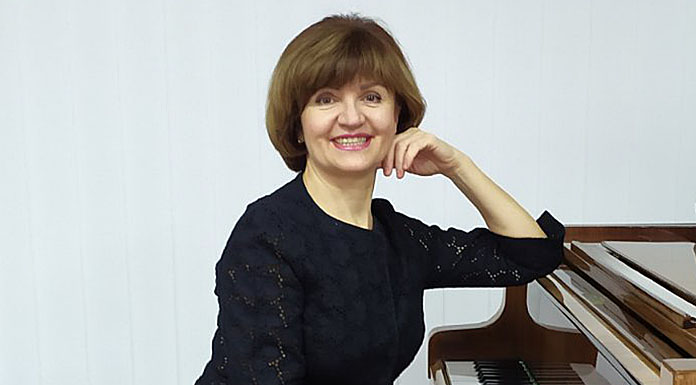Маргарита Третьякова
