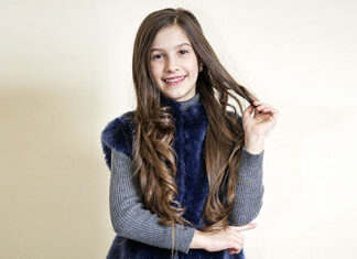 Марія Шишмакова