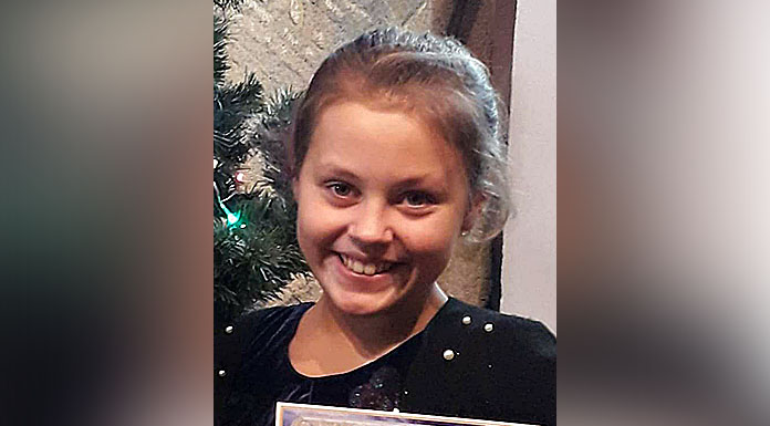 Надія Шумська