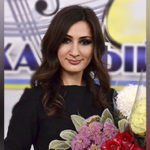 Надія Скрипчак