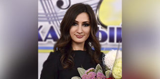 Надія Скрипчак