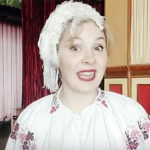 Наталя Воронюк