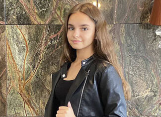 Олександра Дубівка