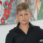 Олексій Кокшаров