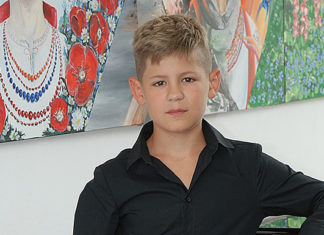 Олексій Кокшаров