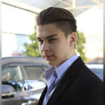 Олексій Мазілкін