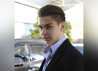 Олексій Мазілкін