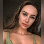 Олена Ковень