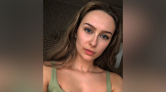 Олена Ковень