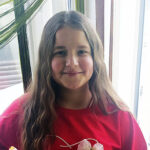 Олеся Мирза