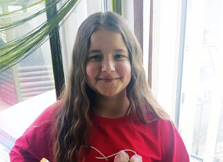 Олеся Мирза