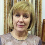 Ольга Каплична