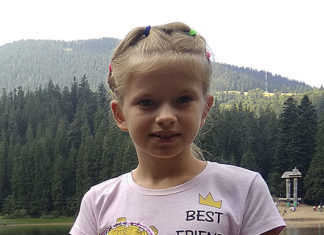 Ольга Кононова