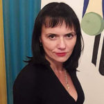 Ольга Шклярова