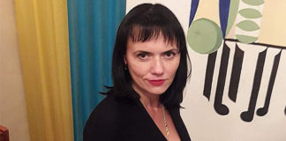Ольга Шклярова