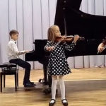 Карина Пасєкова, Марія Бутко, Михайло Кожан, В'ячеслав Панасюк