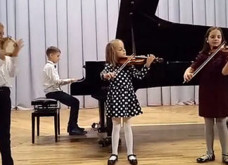 Карина Пасєкова, Марія Бутко, Михайло Кожан, В'ячеслав Панасюк