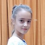 Катерина Романова