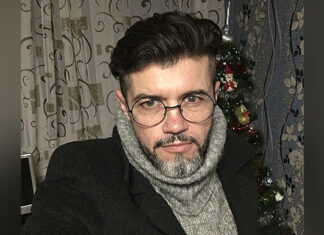 Руслан Волков