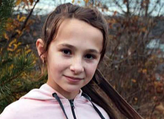 Софія Черпак