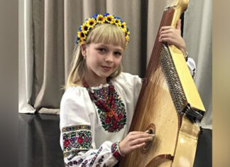 Соломія Тарапата