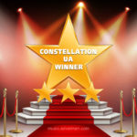 Constellation UA 2020 SuperPrize Winners