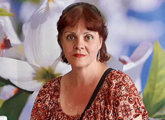 Світлана Бондарчук