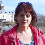 Світлана Бондарчук