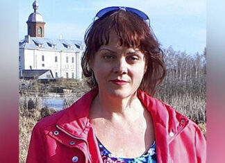 Світлана Бондарчук