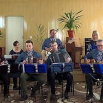 Ансамбль народних інструментів «Святограй»