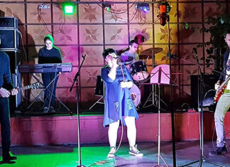 Театр світла