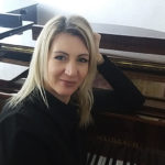 Тетяна Лузанова