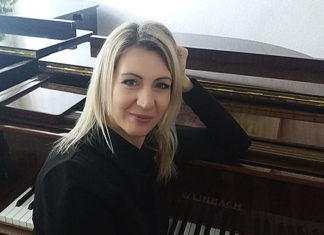 Тетяна Лузанова