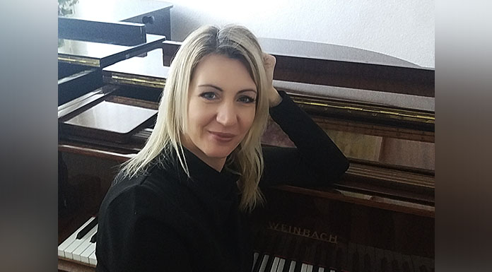 Тетяна Лузанова2 Тетяна Лузанова
