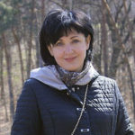 Тетяна Роговик