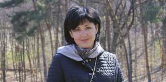 Тетяна Роговик