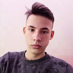 Вадим Островський