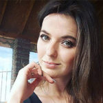 Валентина Лук'янець