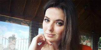 Валентина Лук'янець
