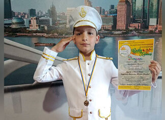 Василь Курiпко