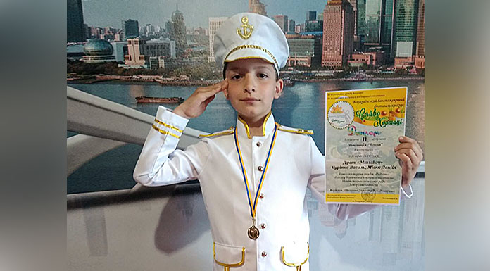 Василь Курiпко