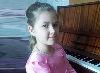 Вероніка Коваленко