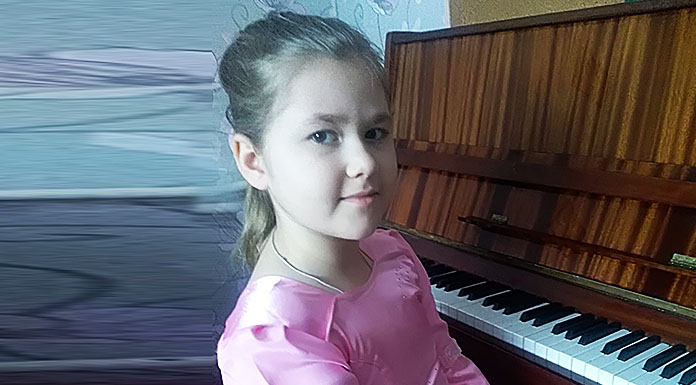 Вероніка Коваленко