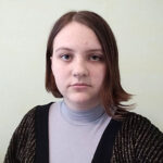 Вероніка Винарчик