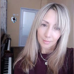 Виктория Бонзарева